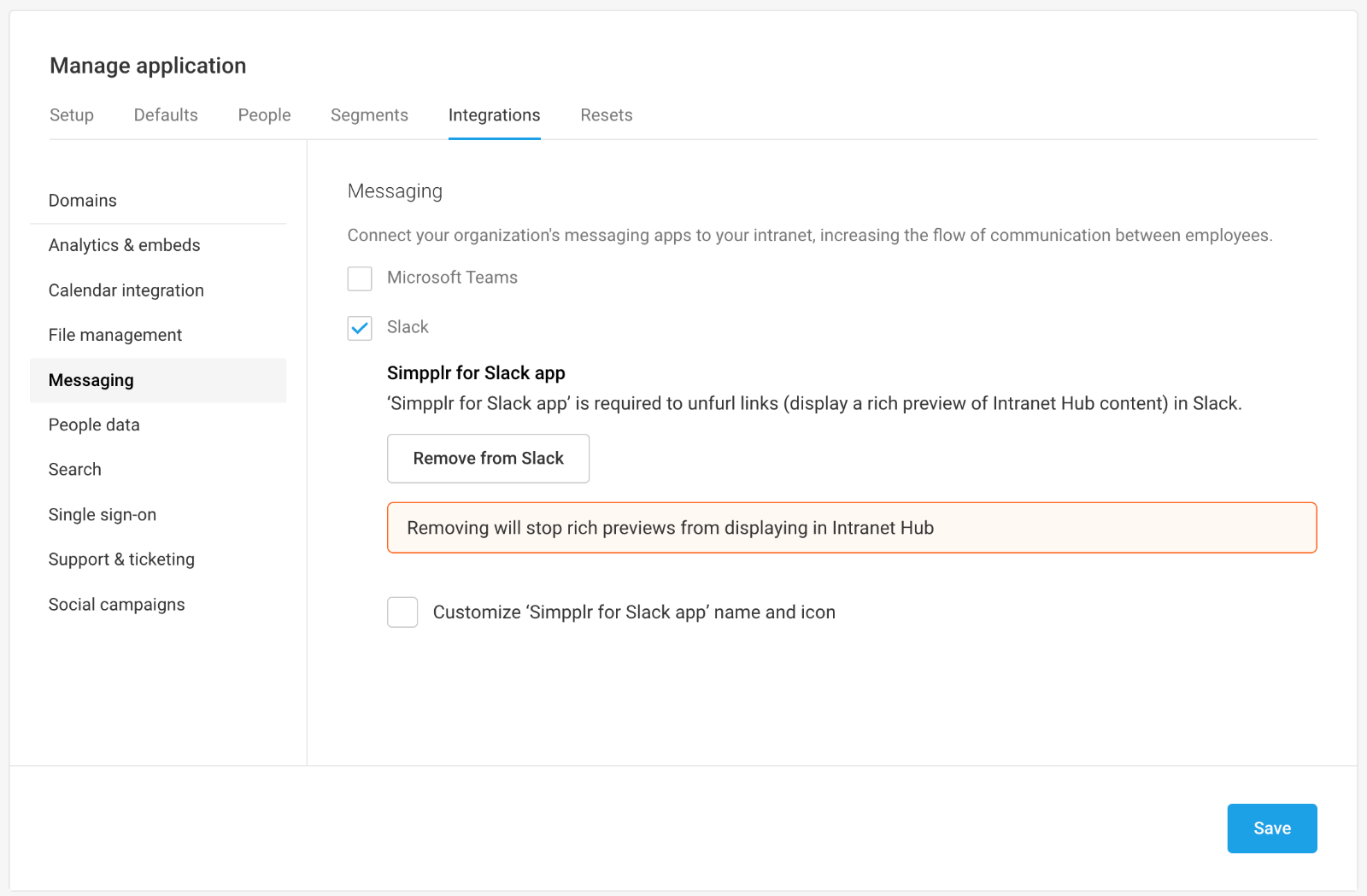 Slack new App manage customize .png