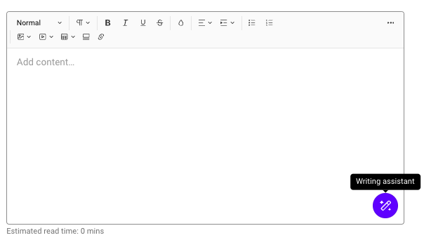 Writing assistant new location.png