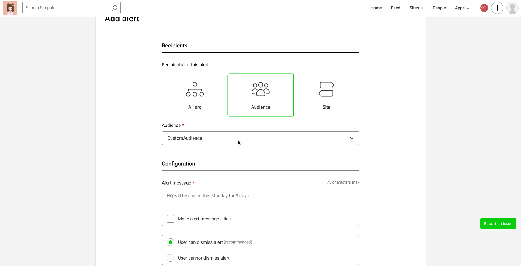 alerts-audiece-and-external-distribution.gif