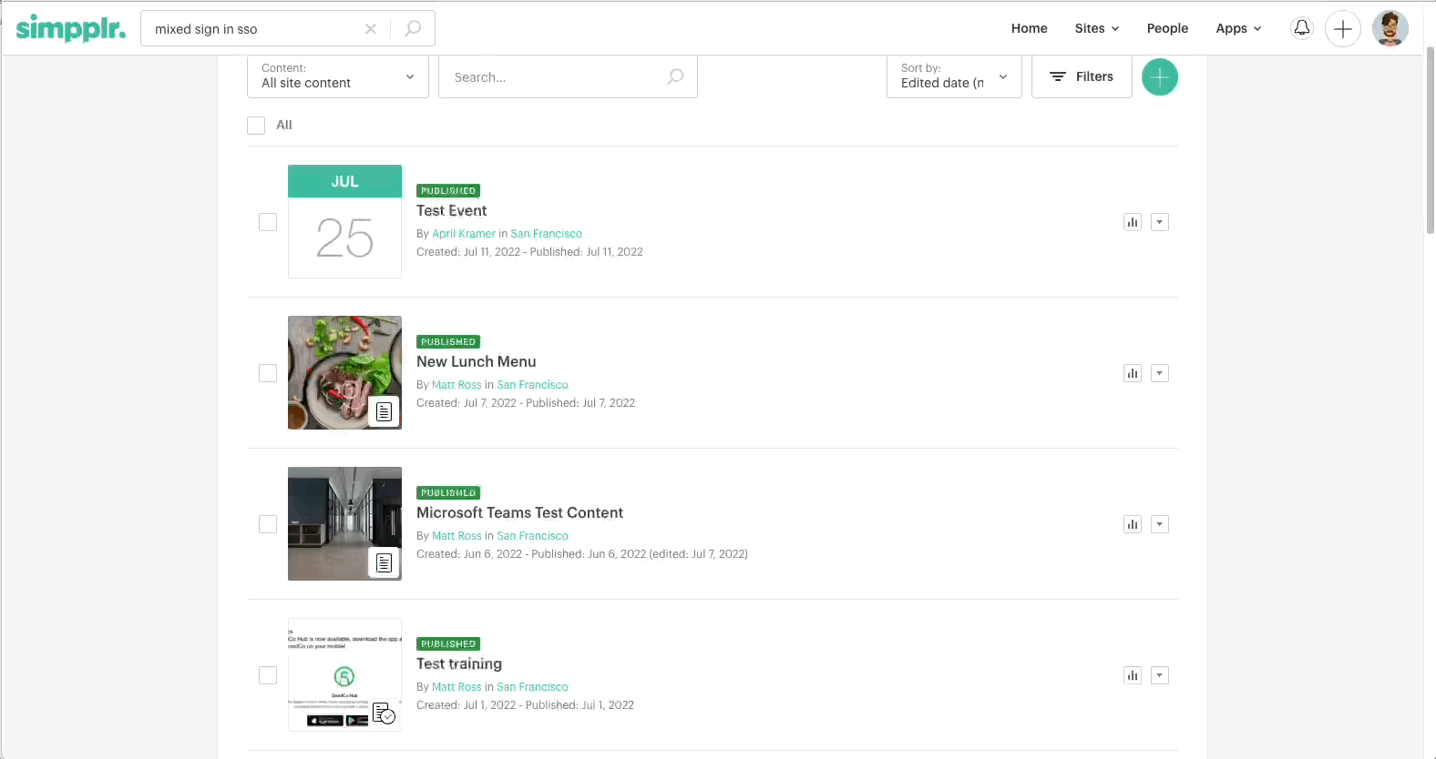 can-i-move-content-from-one-site-to-another-simpplr